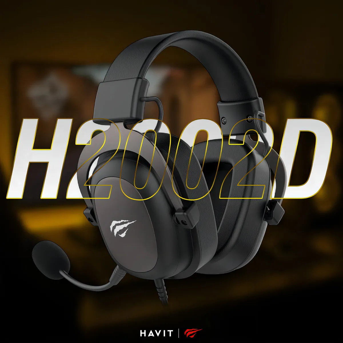 HAVIT H2002D 1