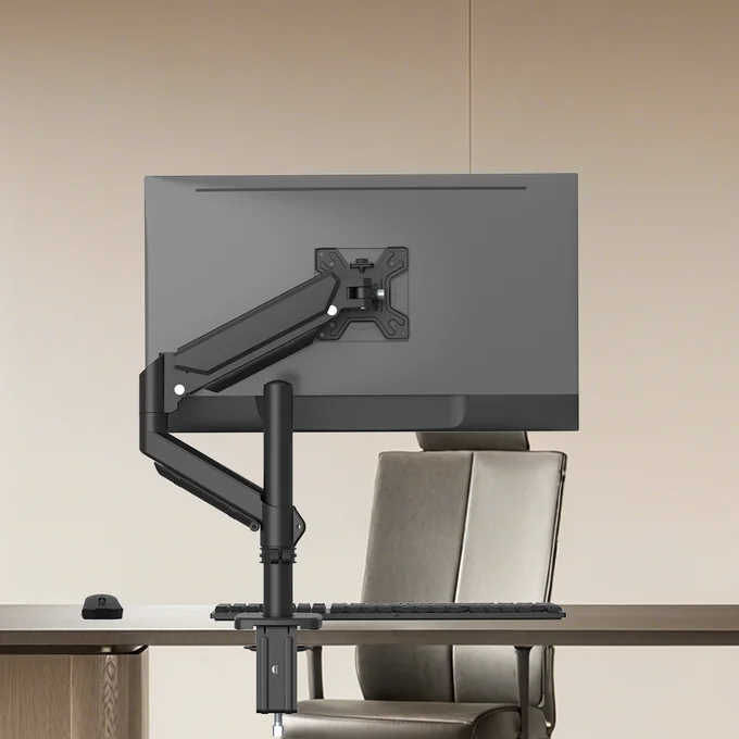M252LA SINGLE MONITOR ARM 4