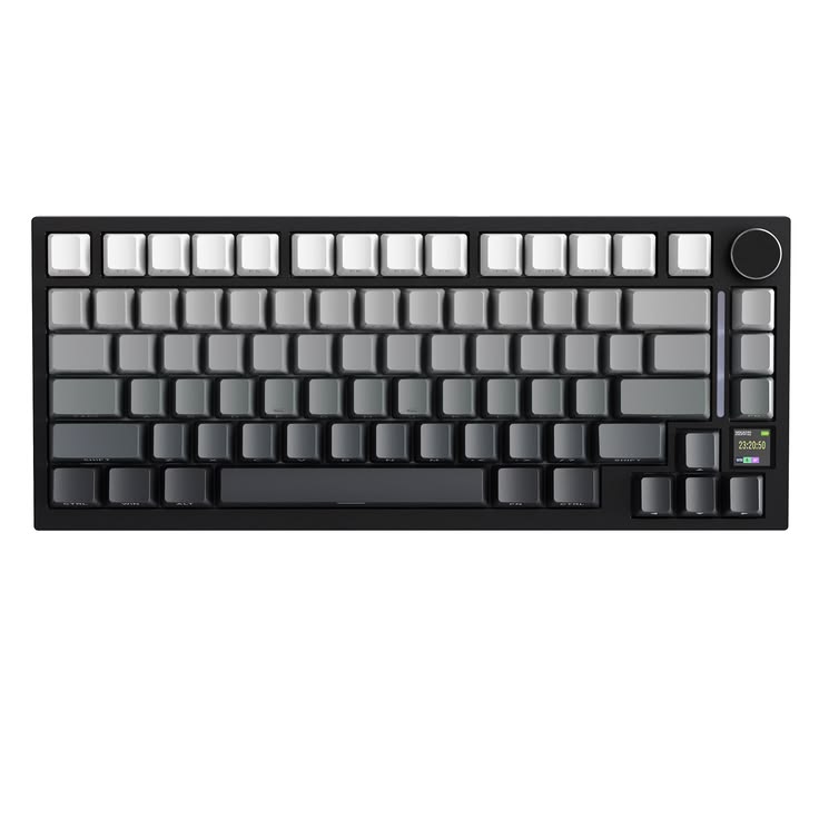 Keyboards