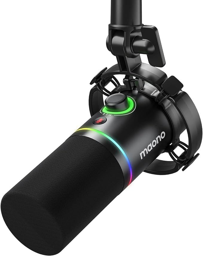 Mic