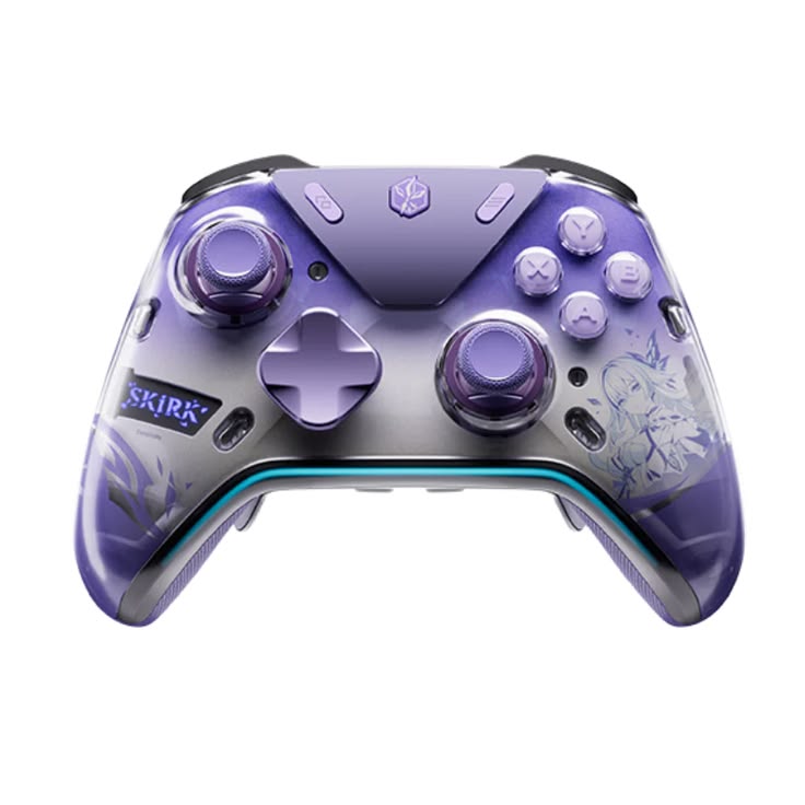 Controller