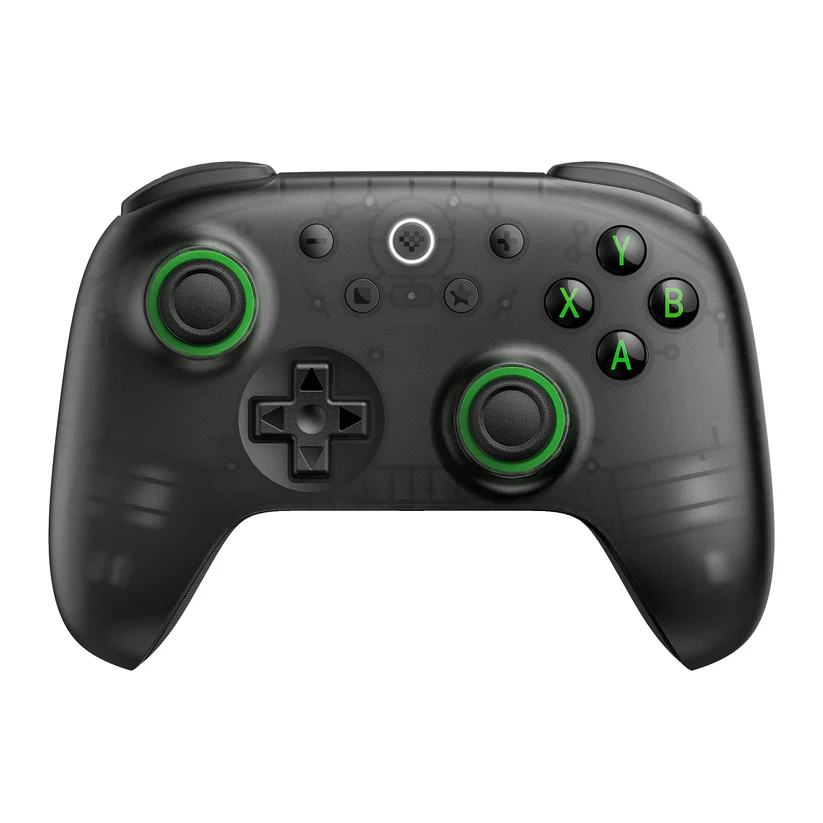 8BitDo Ultimate 2C 1
