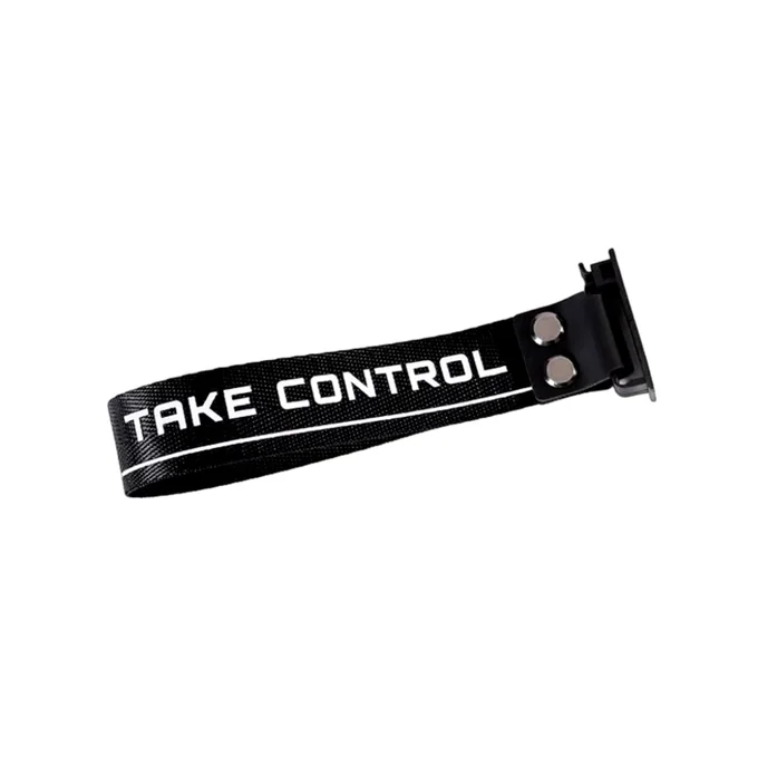 Take Control Strap 1