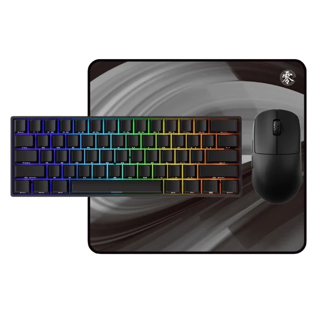 Pack gaming