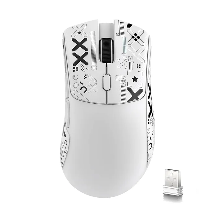 WIRELESS COMBO 3IN1 2