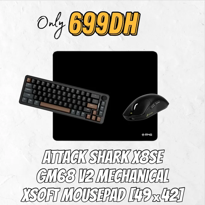 3IN1 GAMING COMBO 1