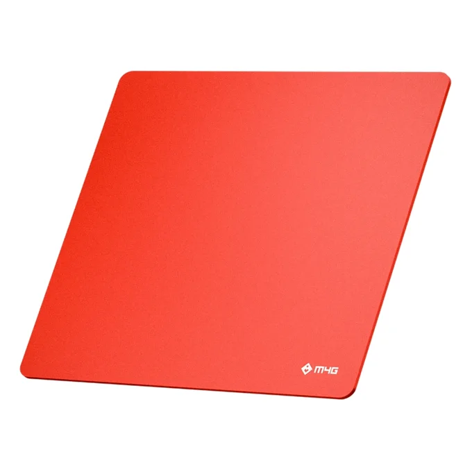 Xsoft E-Sport Mouse Pad [Red]