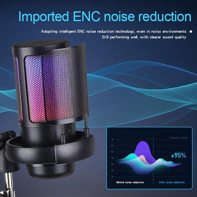ME6S USB MICROPHONE 5