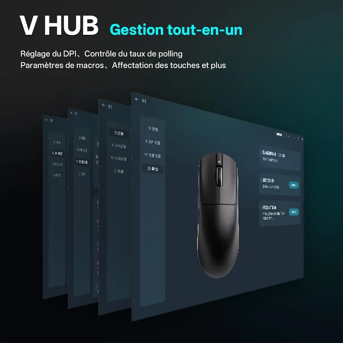 VXE R1 SE+ 3